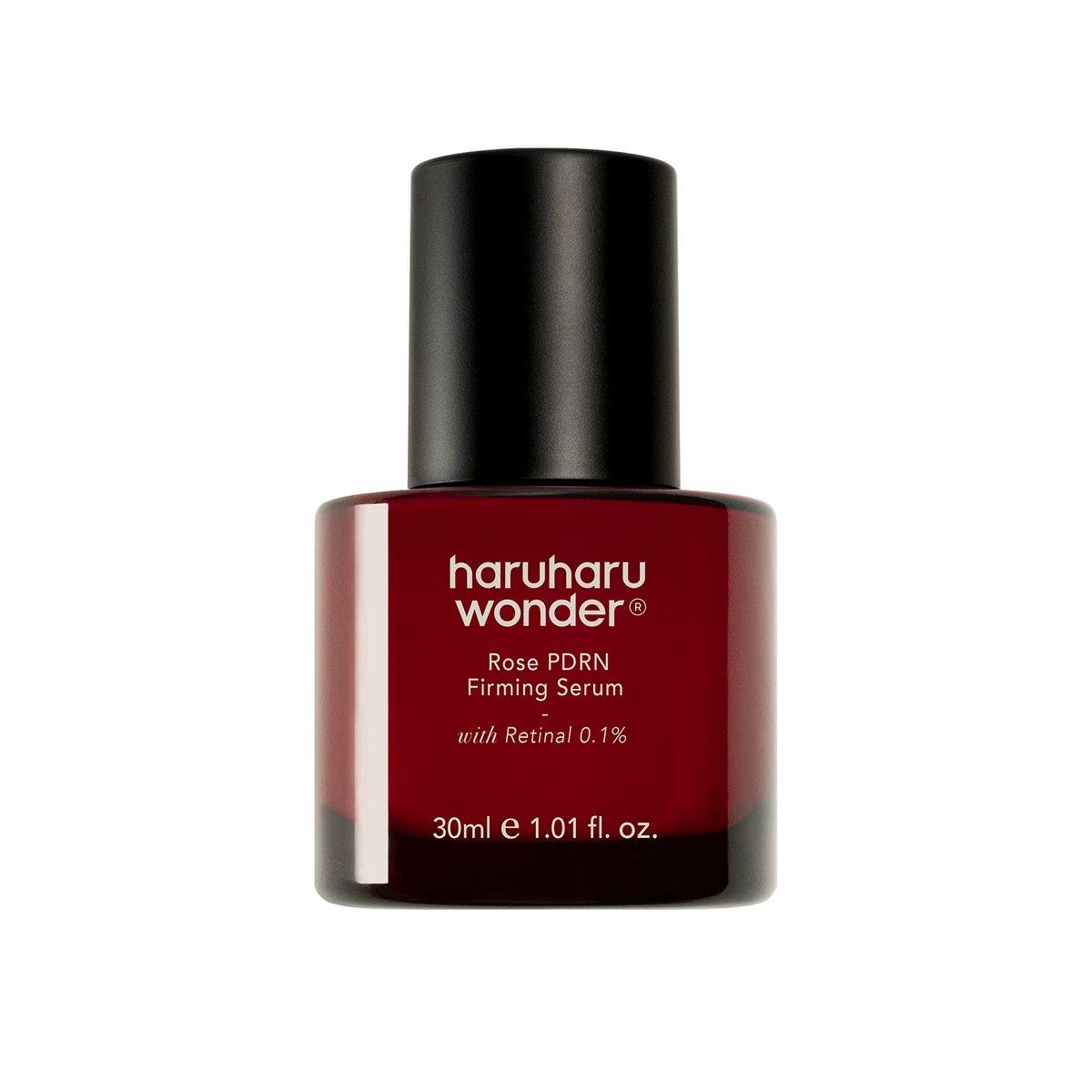 haruharu wonder Rose PDRN Firming Serum 30ml