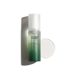 haruharu wonder Black Bamboo Mist 80ml