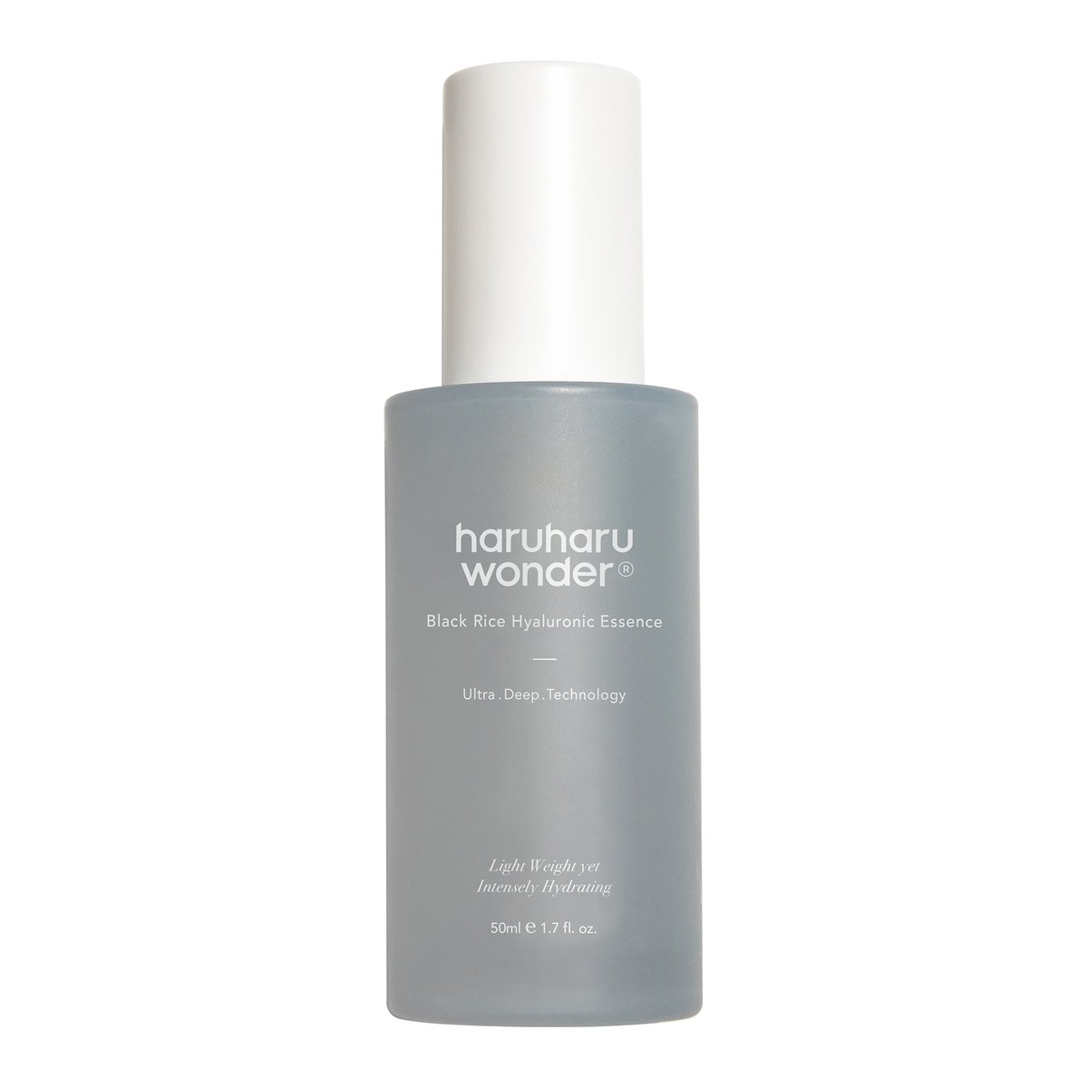 haruharu wonder Black Rice Hyaluronic Essence 50ml