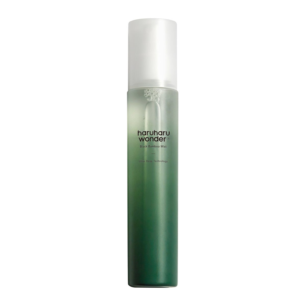 haruharu wonder Black Bamboo Mist 150ml