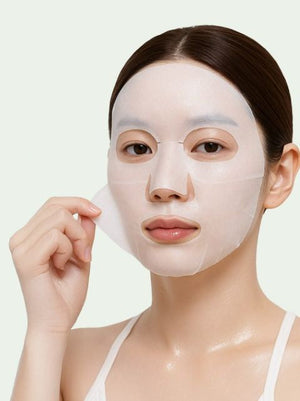 MAXCLINIC Golden Cactus Hydro Mask 25ml X 4ea