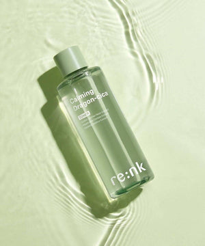 Re:NK Calming Dragon Cica Toner 320ml
