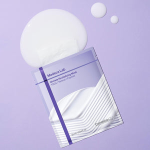 CENTELLIAN24 MADECA LAB Wrinkle Revitalizing Mask 23ml X 10ea
