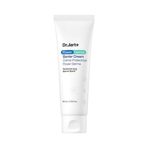 Dr.Jart+ Power Derma Barrier Cream 80ml