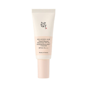 Beauty of Joseon Tinted Mineral Dayscreen SPF50+ PA++++ 40ml (6colors)