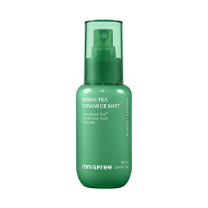 innisfree Green Tea Ceramide Mist 90ml