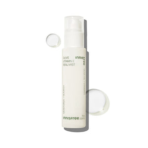 innisfree Olive Vitamin E Real Mist 75ml