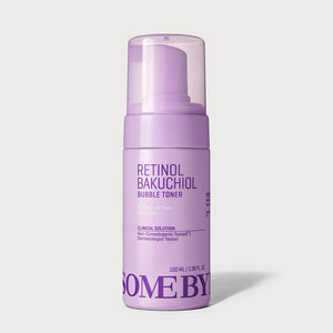 SOME BY MI Retinol Bakuchiol Bubble Toner 100ml