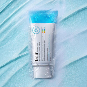 belif Aqua Bomb Frozen Cream 75ml
