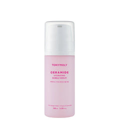 TONYMOLY Ceramide Hydrating Bubble Serum 100ml