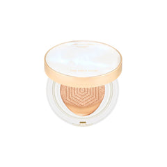 THE FACE SHOP Gold Collagen Mela Ampoule Cushion SPF50+ PA+++ 13g (2colors)