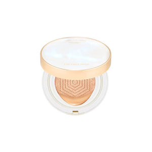 THE FACE SHOP Gold Collagen Mela Ampoule Cushion SPF50+ PA+++ 13g (2colors)