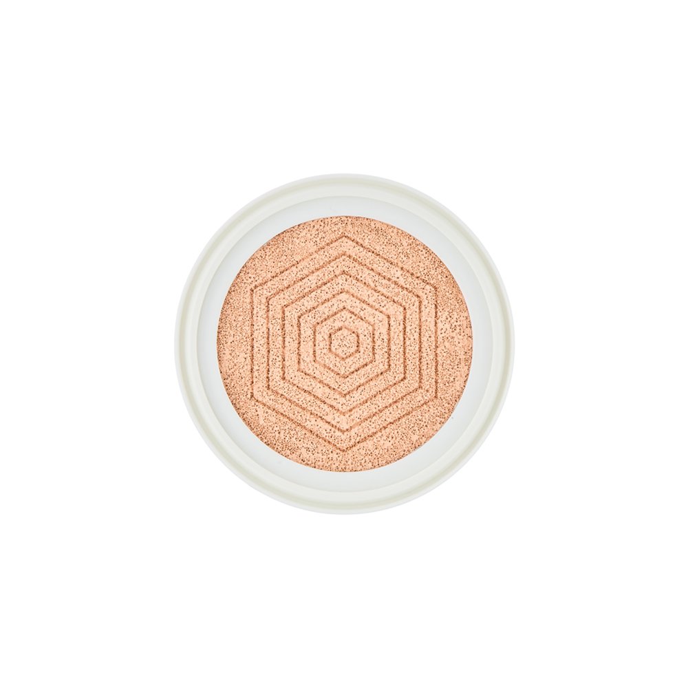 THE FACE SHOP Gold Collagen Mela Ampoule Cushion SPF50+ PA+++ 13g (2colors)