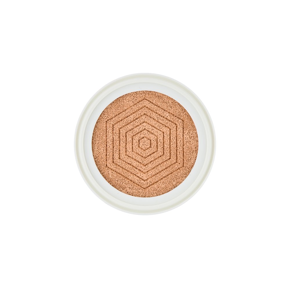 THE FACE SHOP Gold Collagen Mela Ampoule Cushion SPF50+ PA+++ 13g (2colors)