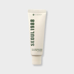 K-SECRET SEOUL 1988 Repair Cream : Niacica 20% + Mugwort 50ml