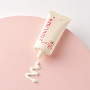 K-SECRET SEOUL 1988 Sun : Collagen Complex 7 + Plum 50ml