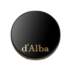 d’Alba Glow Fit Serum Cover Cushion SPF50+ PA++++ 15g Refill (3colors)