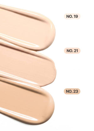 d'Alba Glow Fit Serum Cover Slim Cushion SPF50+ PA++++ 6g (3colors)