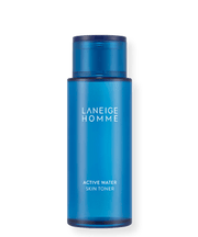 LANEIGE HOMME Active Water Skin Toner 180ml (Toner for Men)