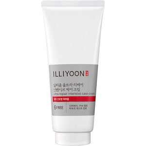 ILLIYOON Ultra Repair Cream - Korean Cream