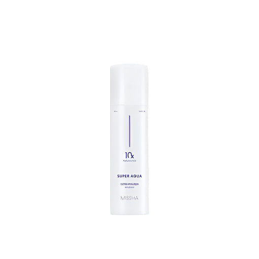 MISSHA Super Aqua Ultra Hyalron Emulsion 130ml