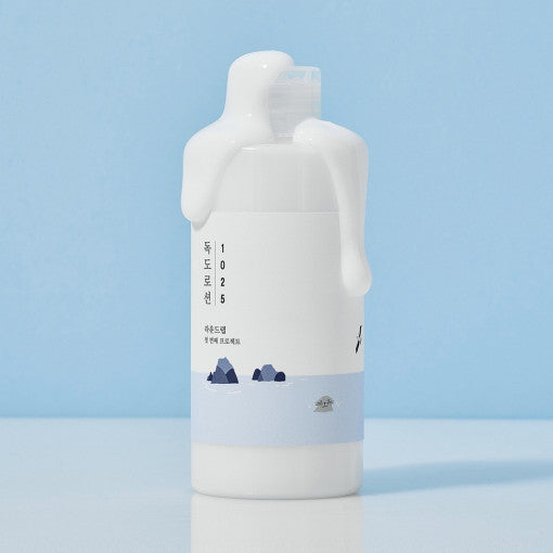 Round Lab Dokdo Lotion - Korean Lotion