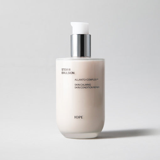IOPE STEM Ⅲ EMULSION 150ml (Facial Cream)