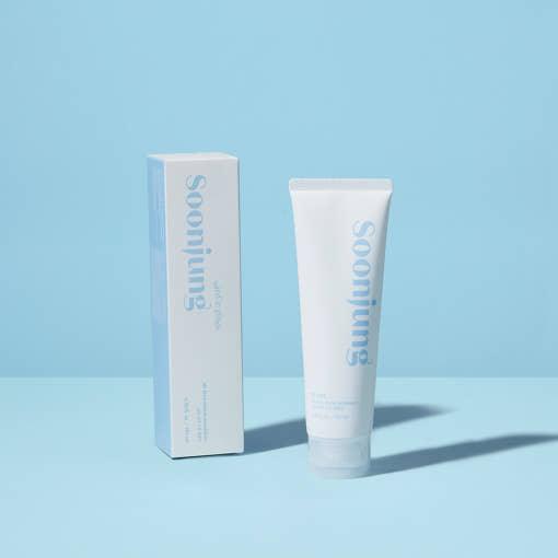 ETUDE HOUSE SoonJung 10 Free Moist Emulsion packaging and details