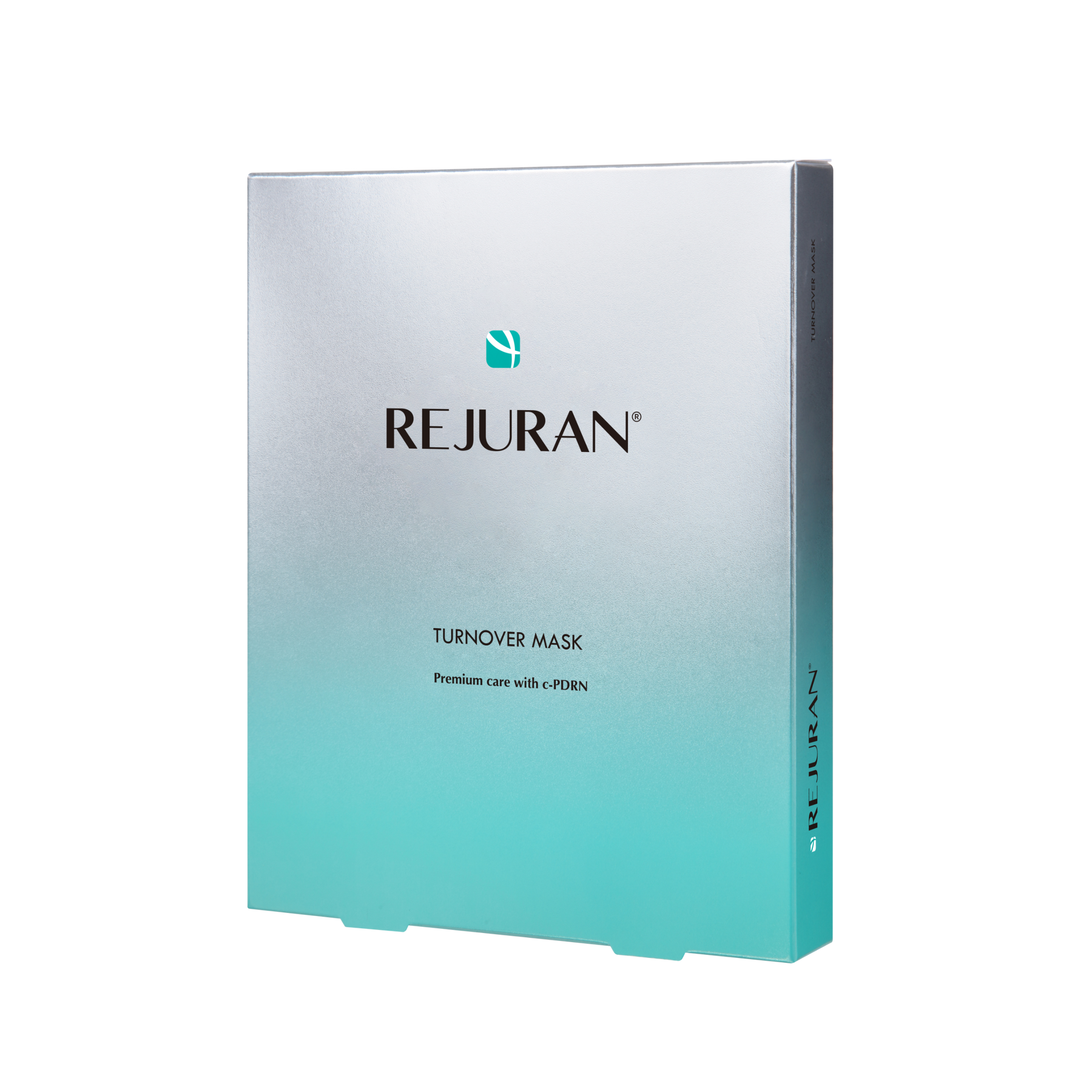 REJURAN Turnover Mask (Prev. Healing Mask) 40ml X 5ea (Facial