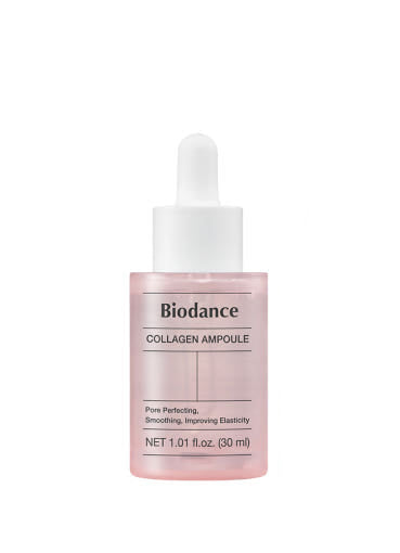 Biodance Pore Tightening Collagen Ampoule 30ml