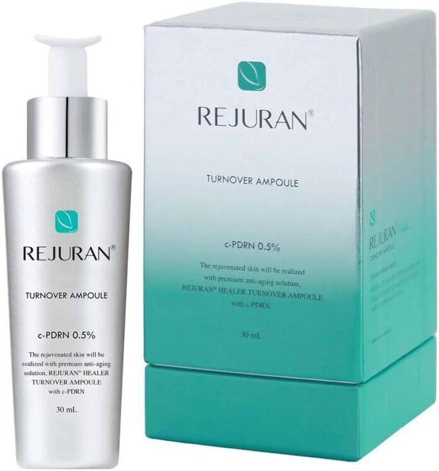 REJURAN Healer Turnover Ampoule 30ml