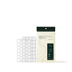 [Pyunkang Yul] Calming Clear Spot Patch Intensive Care + Slim Care 124ea