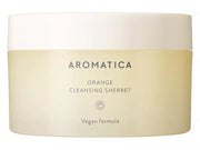 AROMATICA Orange Cleansing Sherbet (150ml) (Cleanser)