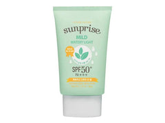 ETUDE Sunprise Mild Watery Light SPF50+ PA++++ 50ml