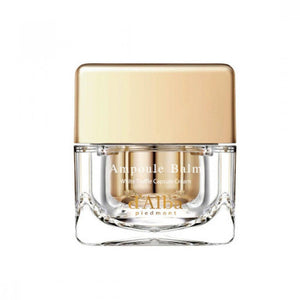 d'Alba Ampoule Balm White Truffle Anti Wrinkle Cream - Korean Cream