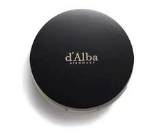 d'Alba Serum Glow Tension Cover Cushion 17g+17g(refill)