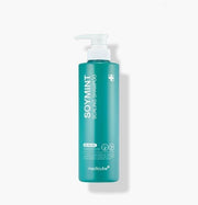 medicube SOYMINT Scaling Shampoo 490ml