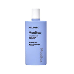 MEDIPEEL Hyaluronic Acid Mooltox Water Glow Sun Serum SPF 50+PA++++ 52ml