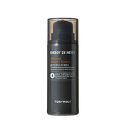 TONYMOLY Energy 24 Men’s All-In-One Moisture Essence (120ml) (Essence for Men)