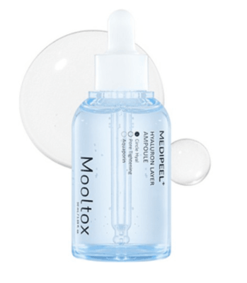 MEDIPEEL Hyaluron Layer Ampoule 30ml