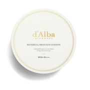d'Alba Waterfull Tone-Up Sun Cushion 15g SPF50+/PA++++ 15 g