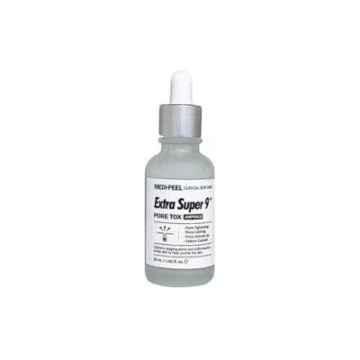 MEDIPEEL Extra Super 9+ Pore Tox Ampoule 30ml