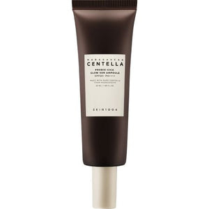 SKIN1004 MADAGASCAR CENTELLA PROBIO-CICA GLOW SUN AMPOULE SPF 50+ PA++++50ml - Korean Sunscreen