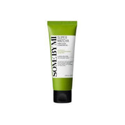 SOME BY MI Super Matcha Pore Clean Cleansing Gel 100ml