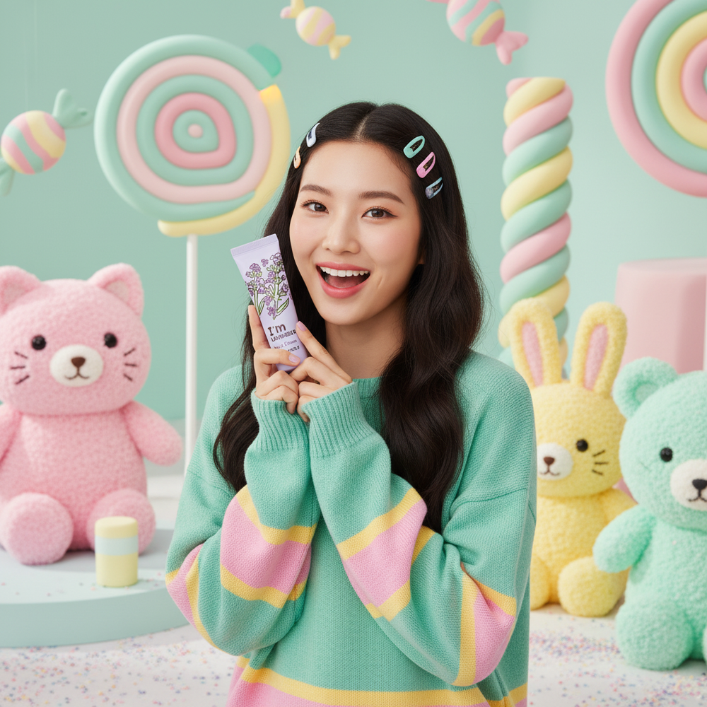 TONYMOLY