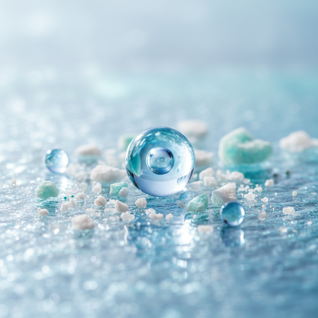 5D Hyaluronic Acid
