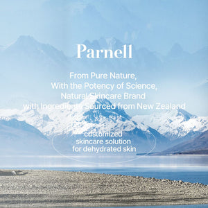Parnell Glacial Biome Water No-Sebum Cushion 10g, image 10