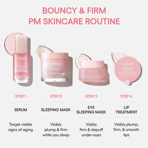 LANEIGE Bouncy & Firm Serum 30ml, image 10