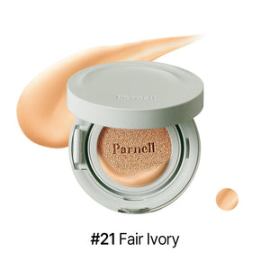 Parnell Cicamanu Serum In Matte Cushion SPF50+ PA++++ 15g (3colors), image 10