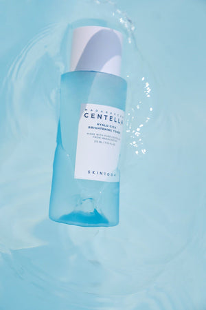 SKIN1004 Madagascar Centella Hyalu-Cica Brightening Toner 210ml, image 10